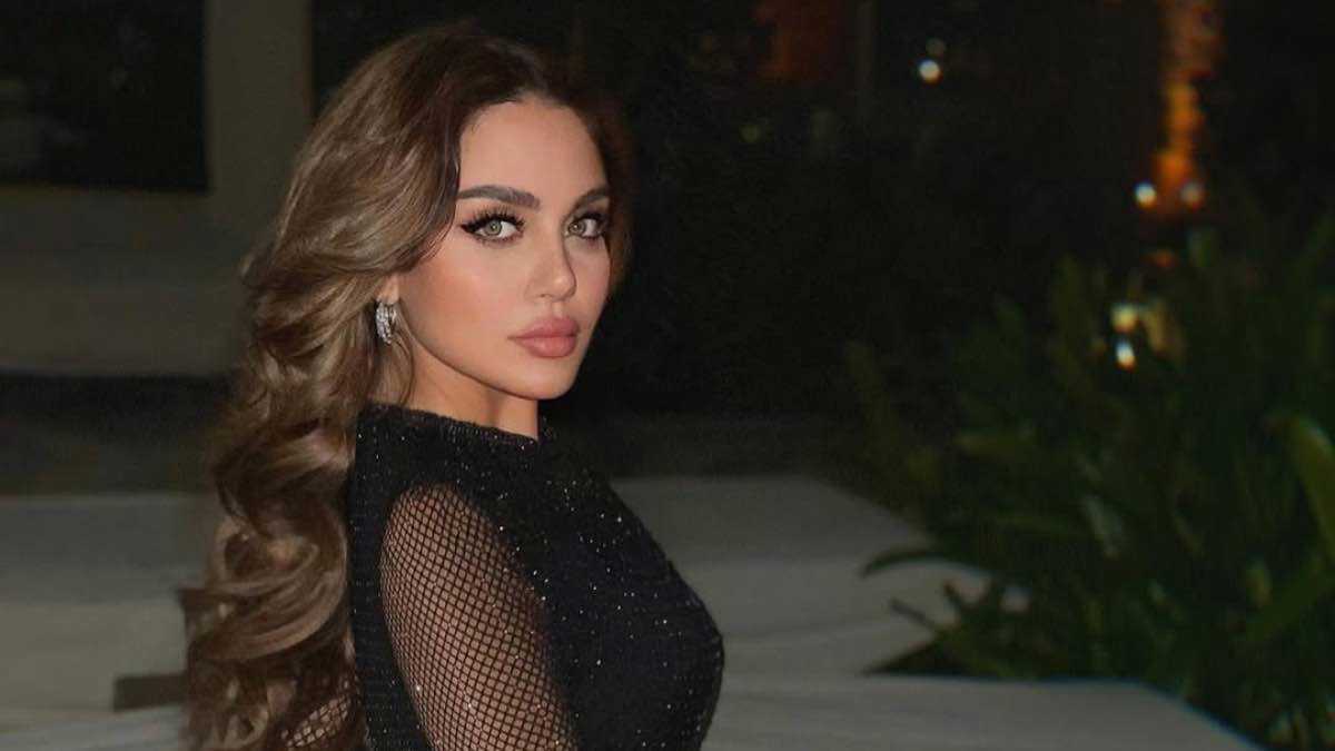 زينب فياض تنفي شائعات زواجها وتتوعد بملاحقة مروجيها قانونيا | إرم نيوز