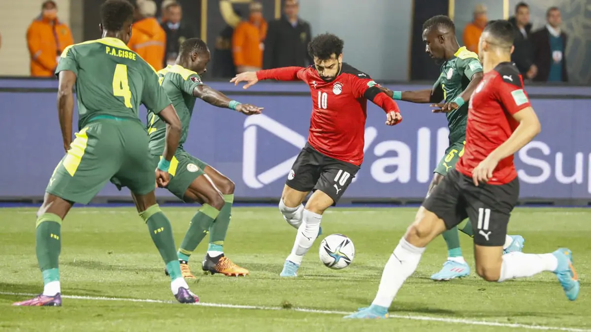 انطلاق التصفيات الأفريقية "المرهقة" المؤهلة لكأس العالم 2026