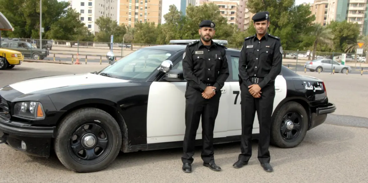 الشاب المعتدي على الفتاة في سيارتها بالكويت يكشف سبب الاعتداء (فيديو)
