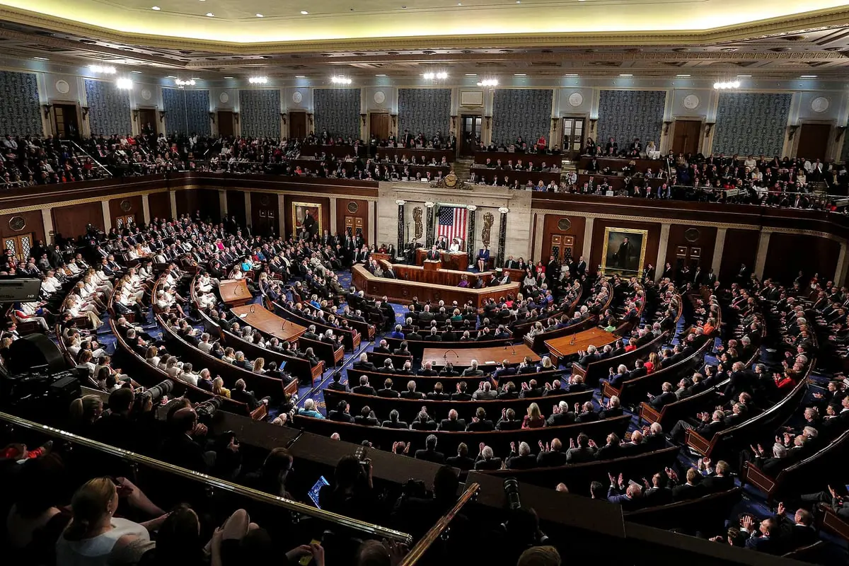 أعضاء في مجلس الشيوخ الأمريكي يعلنون خطة لمواجهة النفوذ الصيني