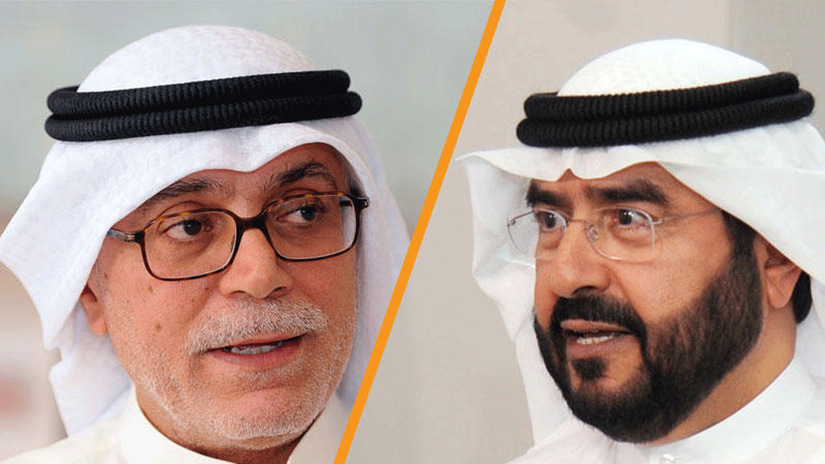 الكويت.. إخلاء سبيل النائبين سعدون حماد وصلاح خورشيد المتهمين بقضية "النائب البنغالي"