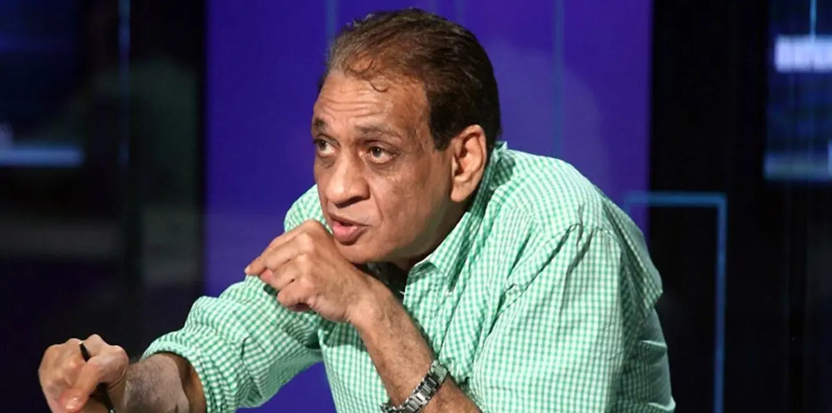 السبكي: عادل إمام "أرخص نجم" في مصر