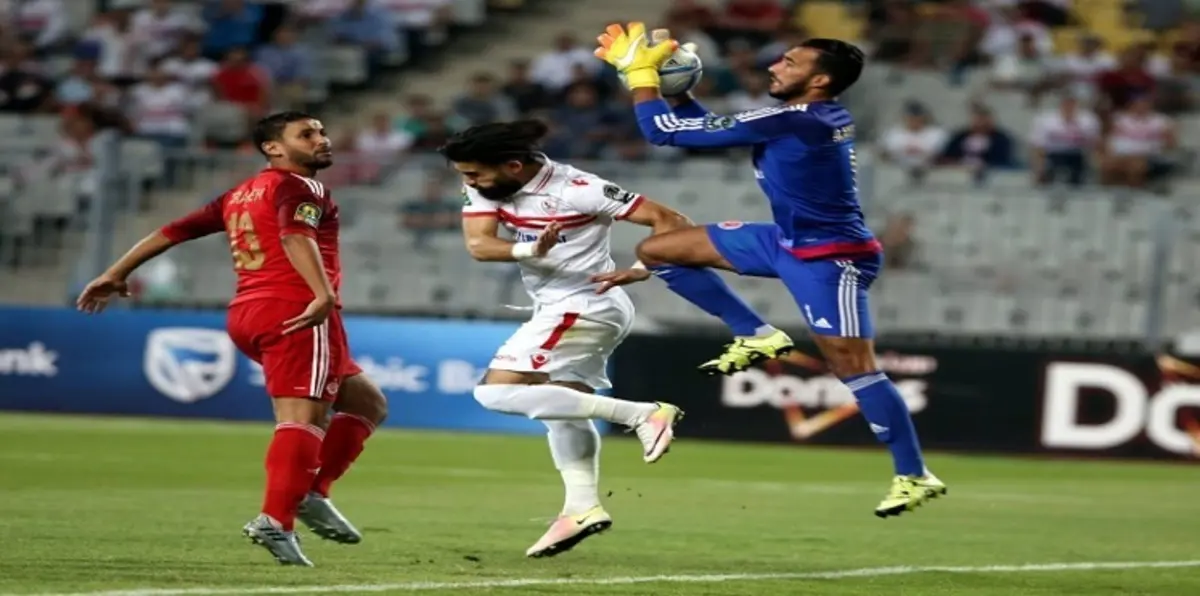بعد خماسية الوداد.. 5 نصائح للزمالك المصري لحصد دوري أبطال أفريقيا