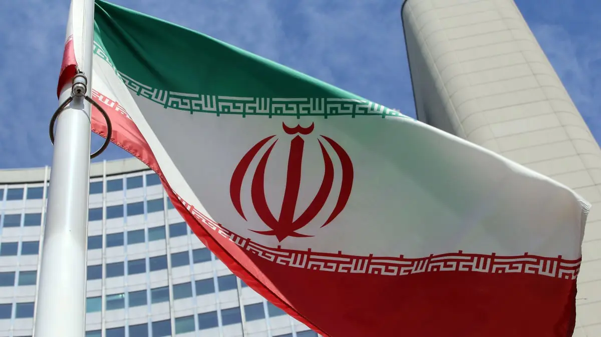 إيران تطالب السويد بحماية دبلوماسييها (فيديو) 