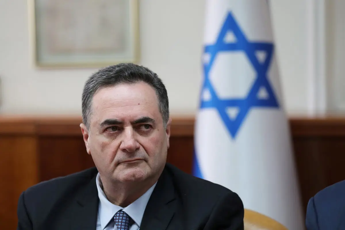 وزير إسرائيلي متوعدًا إيران و"حزب الله": سندمرهما