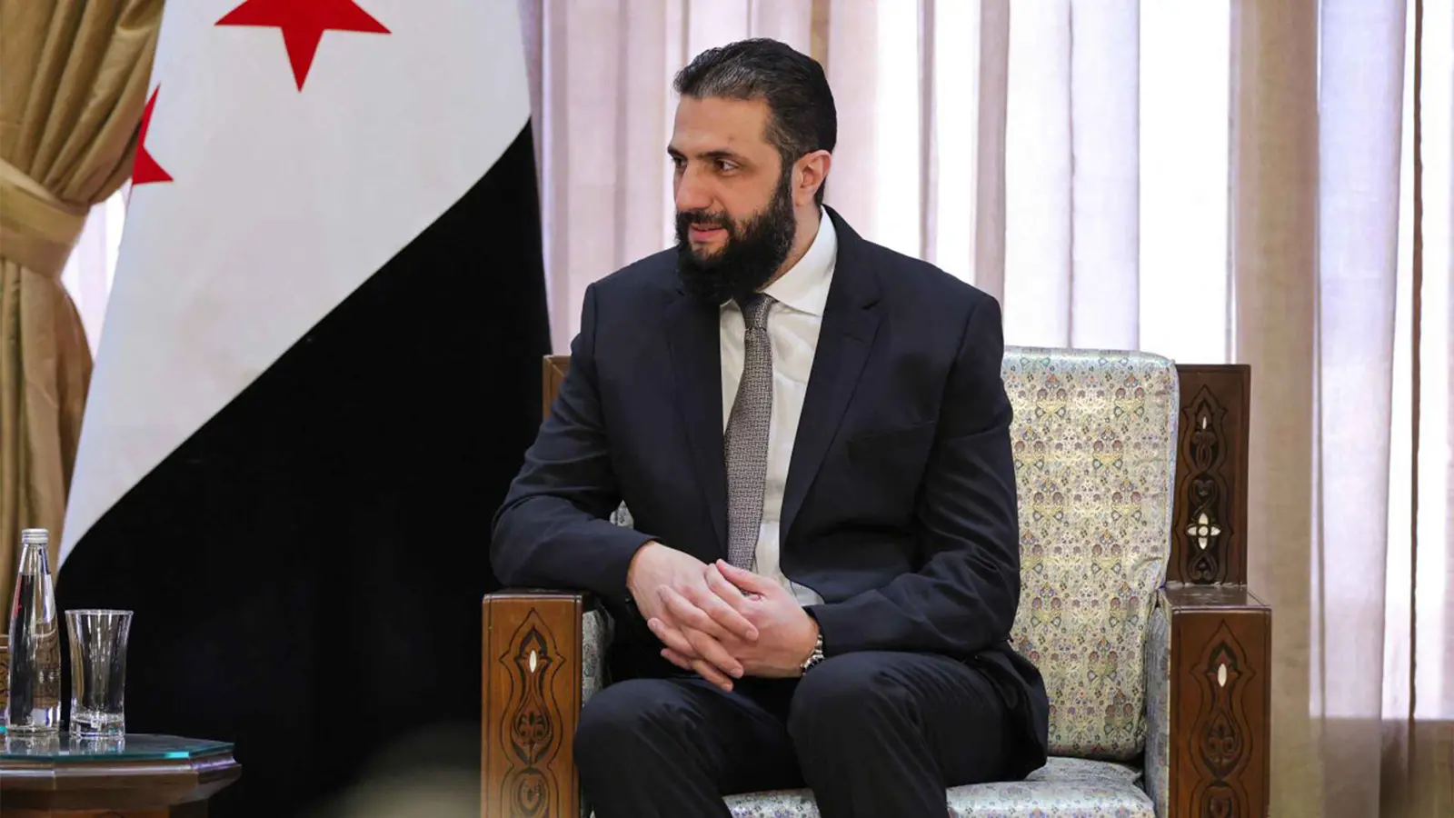 جدل حول دوافع الخطوة.. ماذا وراء إحالة القضاة السوريين للمحاكمة؟