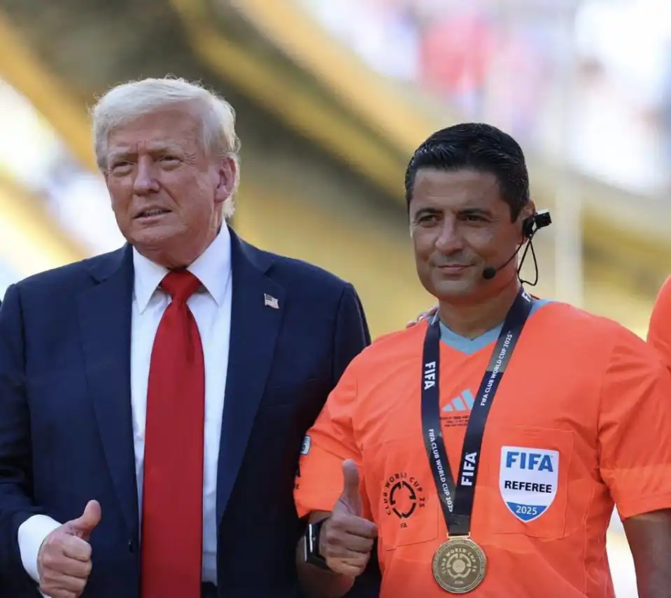 كأس العالم للأندية