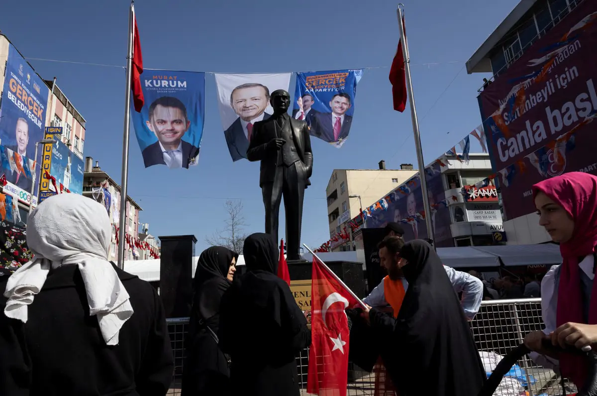 الحسم في إسطنبول.. هل تشهد الانتخابات التركية مفاجآت؟