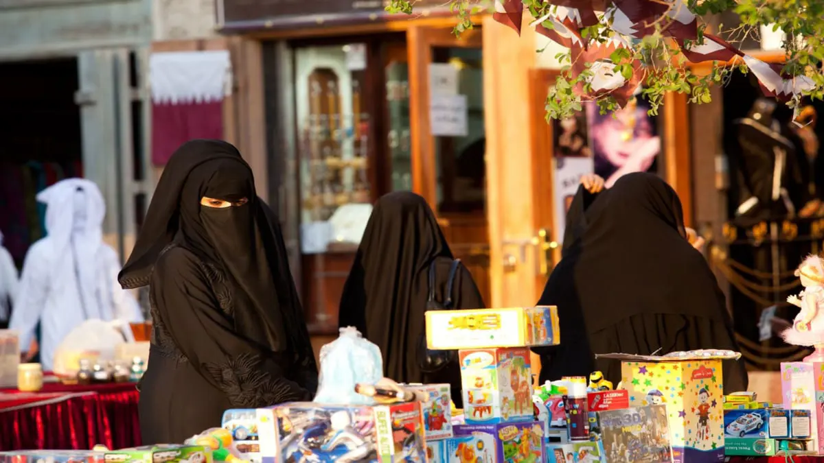 قطريون يوجهون انتقادات نادرة للغلاء في بلدهم الثري