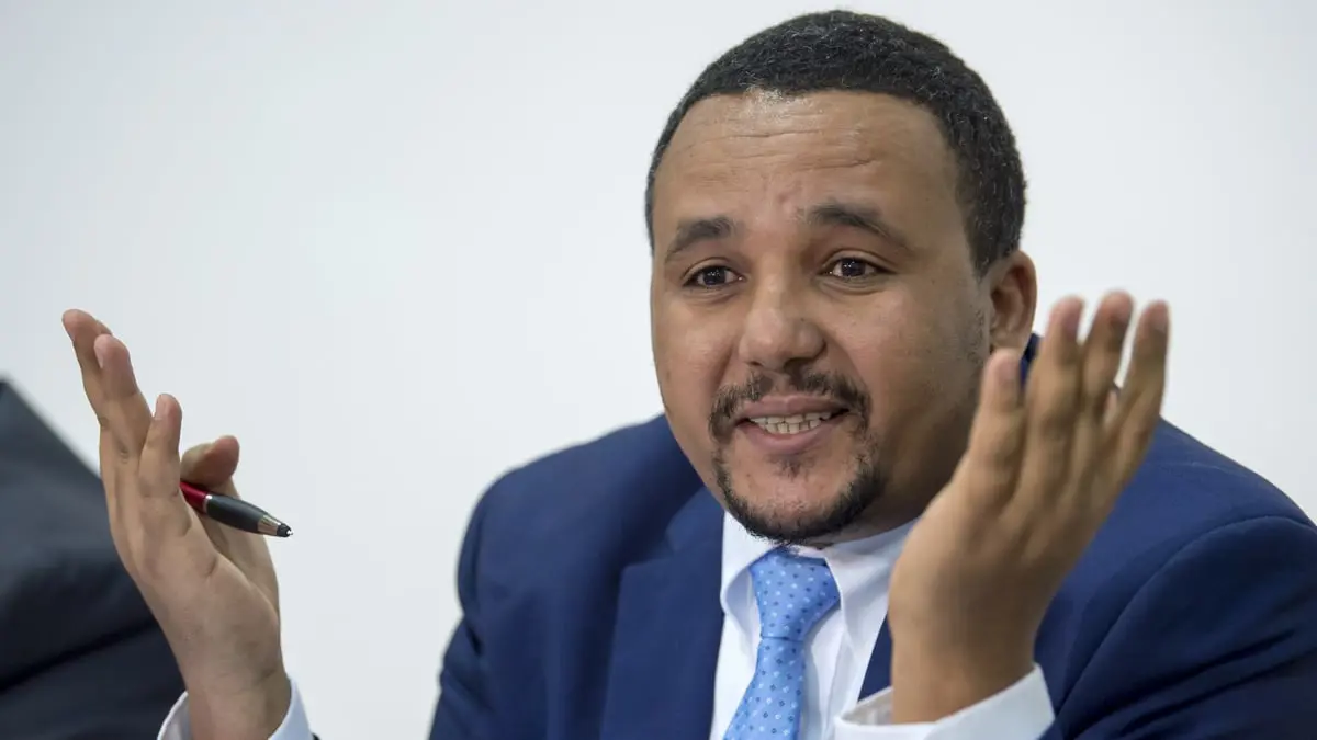 إثيوبيا تطلق سراح اثنين من قادة المعارضة‎‎ وعدد من النشطاء