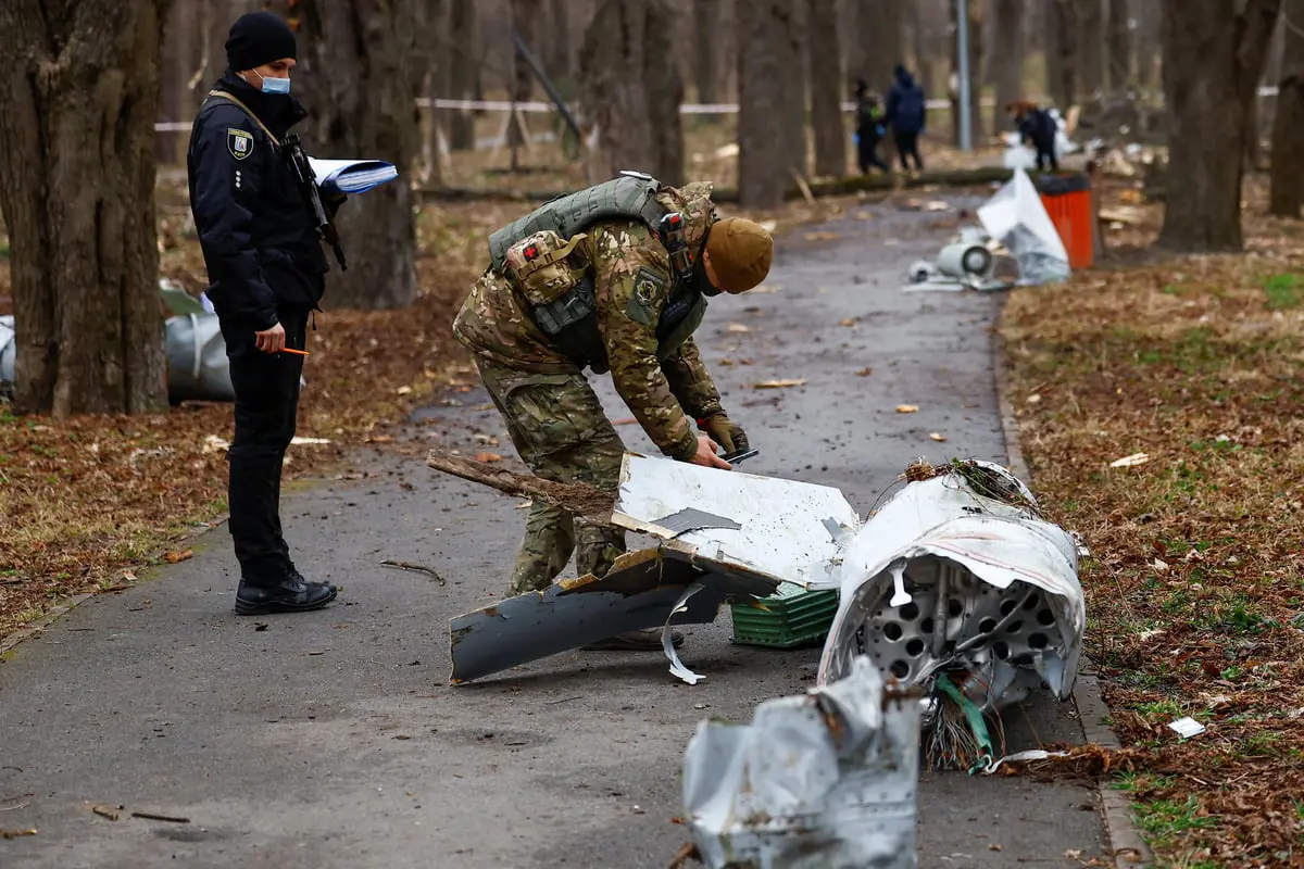 هل يغير هجوم موسكو مسار الحرب في أوكرانيا؟