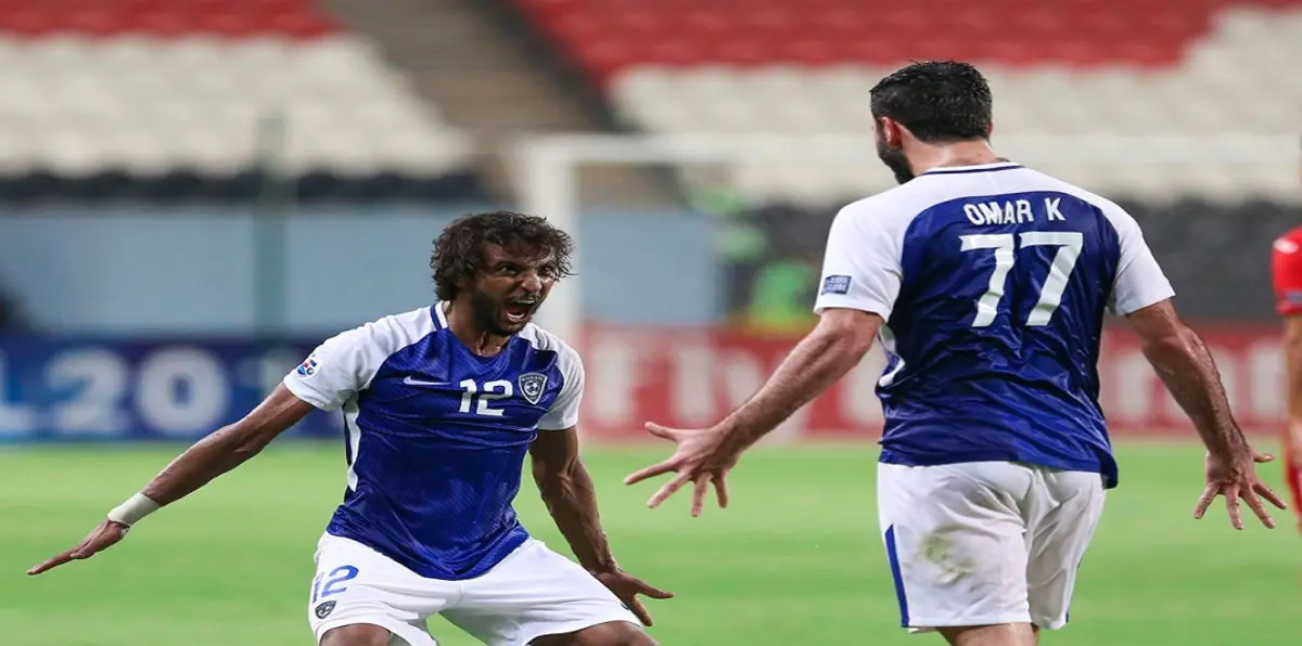 مباراة النصر والهلال.. كم تبلغ مكافأة كل لاعب بالفريق الفائز؟