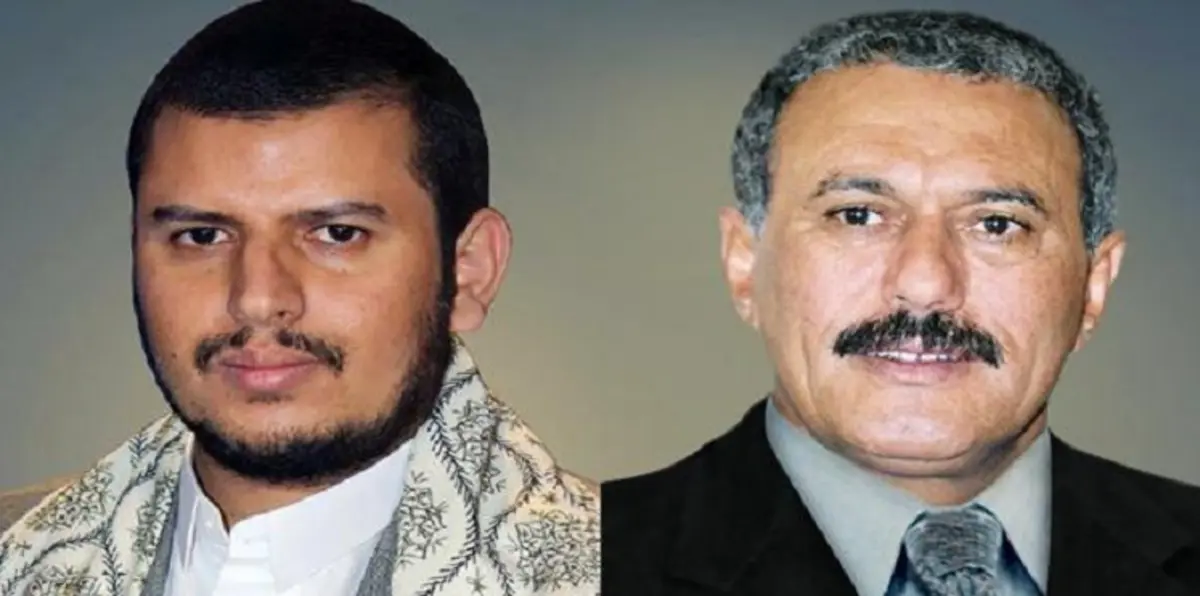 مصادر لـ"إرم نيوز" تكشف تفاصيل خلاف جديد بين الحوثيين وصالح