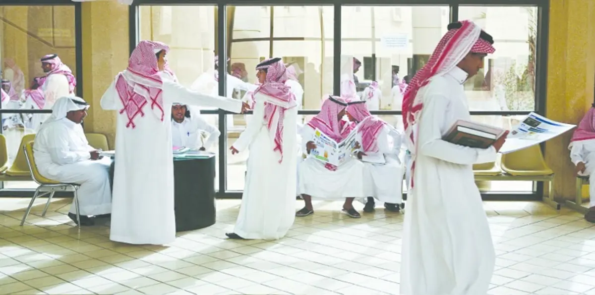 أخيراً... ترفيه في السعودية