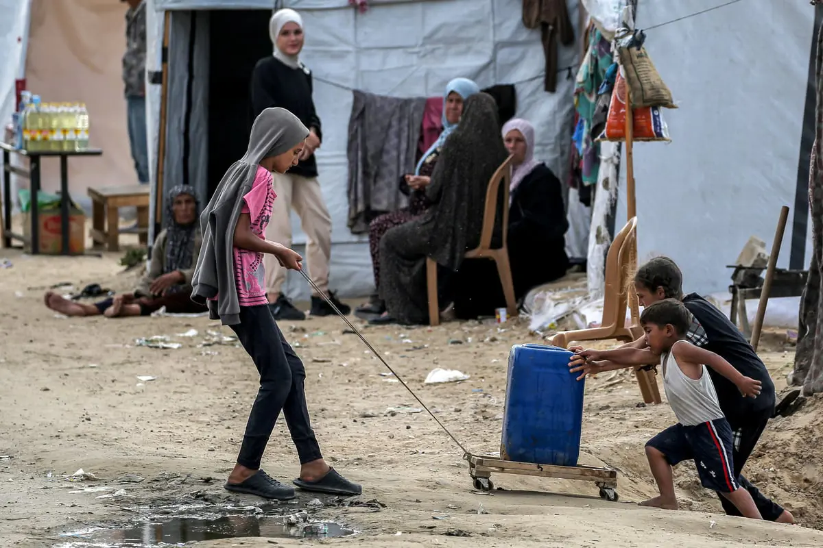 أوبئة وآلاف الجثث تحت الأنقاض.. الأمم المتحدة تدق ناقوس الخطر في غزة