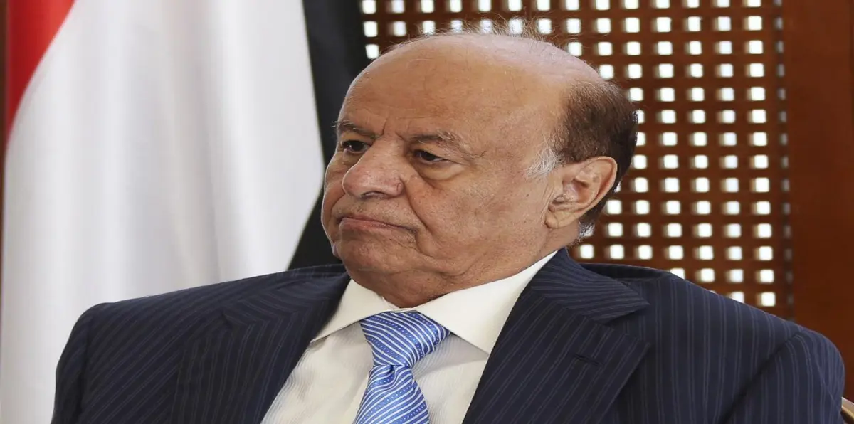 المبعوث الأممي لليمن يلتقي هادي ويعرض رؤيته للسلام