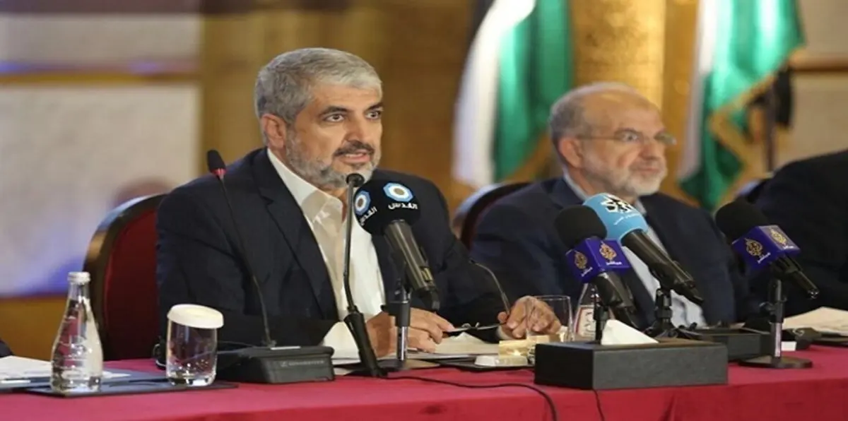 منشقون عن "الإخوان" يهاجمون "حماس" بعد إعلان وثيقتها الجديدة