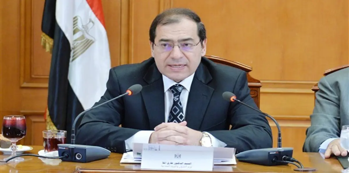 أرامكو السعودية تزود المصافي المصرية بالخام لمدة 6 أشهر‎