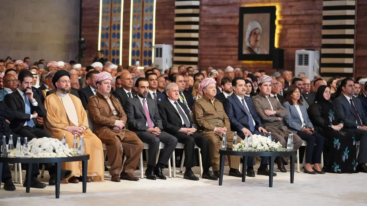 طهران تستدعي السفير العراقي