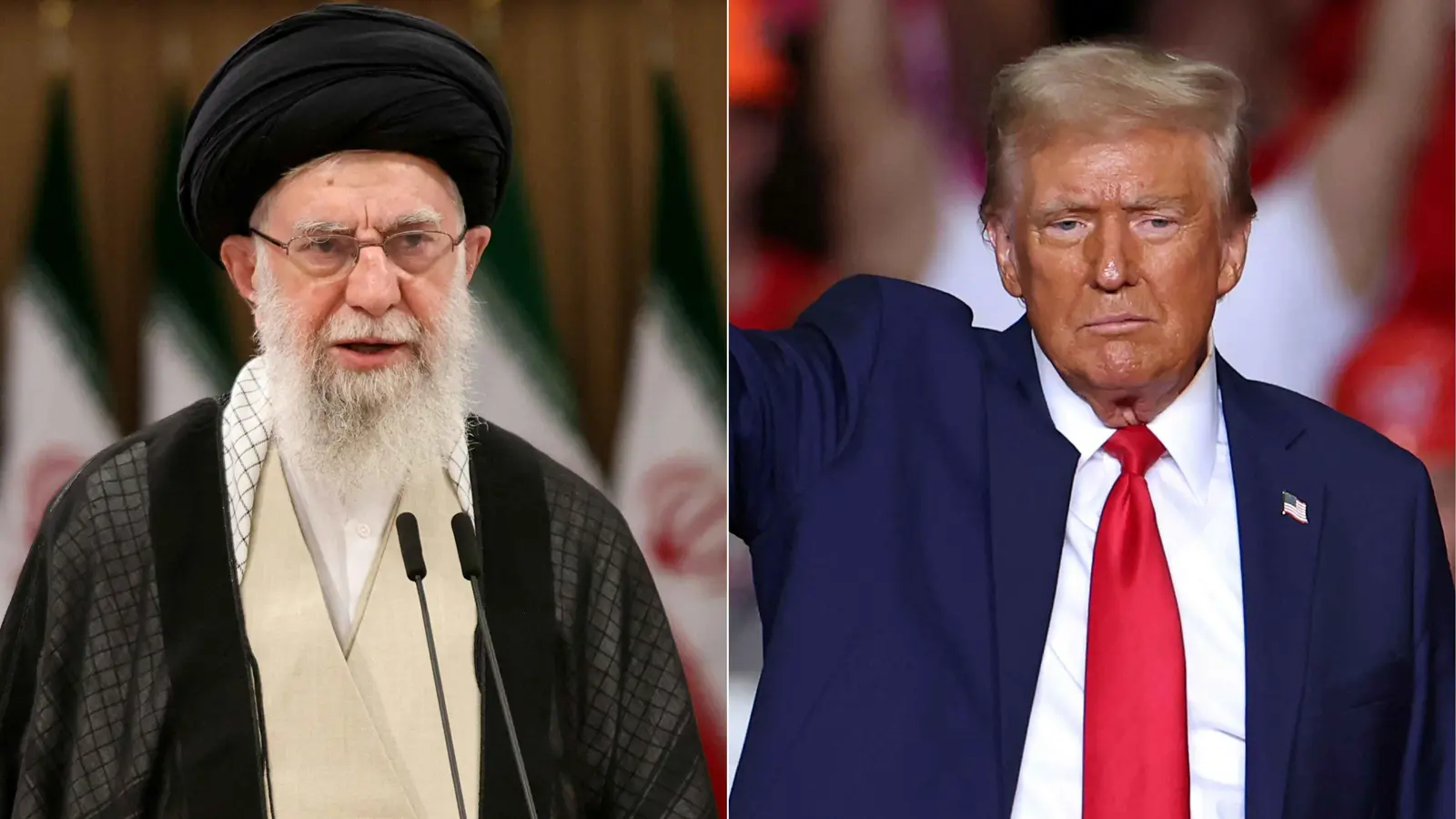 استطلاع: نصف الأمريكيين يرفضون التدخل العسكري ضد إيران "العدوة"