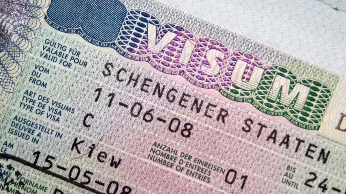  منح مواطني دول الخليج تأشيرات "شنغن" لخمس سنوات