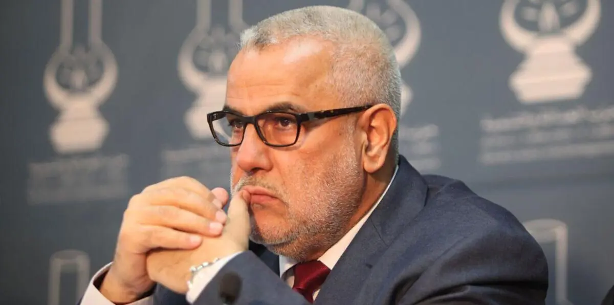 بنكيران: بقائي على رأس العدالة والتنمية بيد "الإخوان" والدولة تراقبني
