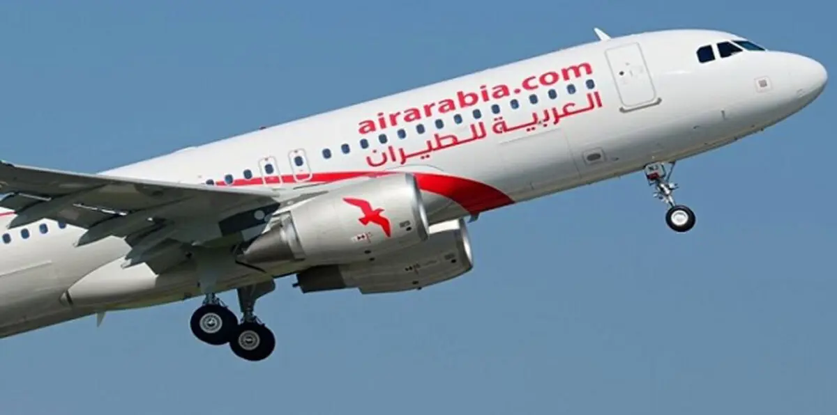 العربية للطيران الأردن تعلق رحلاتها المنتظمة.. وهذه الأسباب