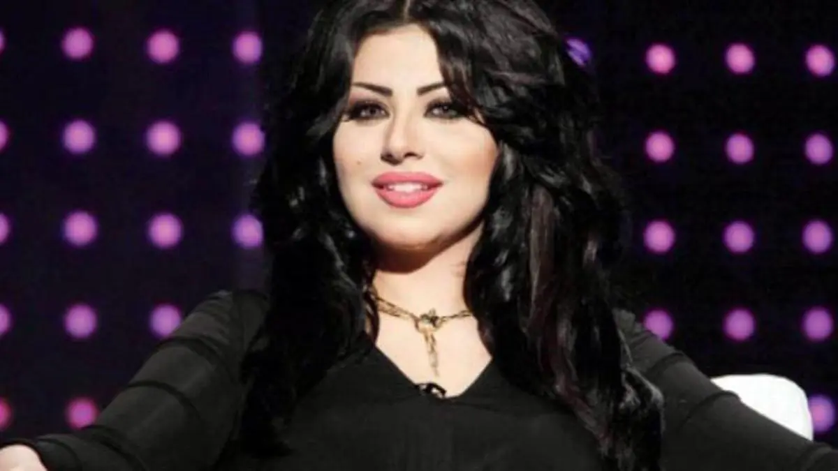 مشادة كلامية بين حليمة بولند والإعلامي محمد التوم على الهواء 