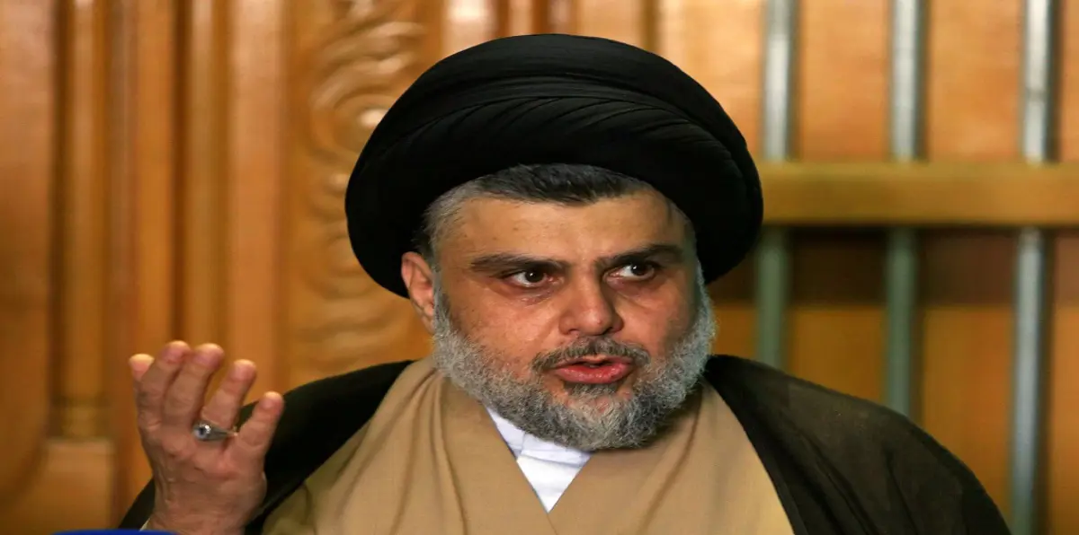 واشنطن تؤكد ثقتها الكاملة بالجيش العراقي بعد فوز الصدر بالانتخابات