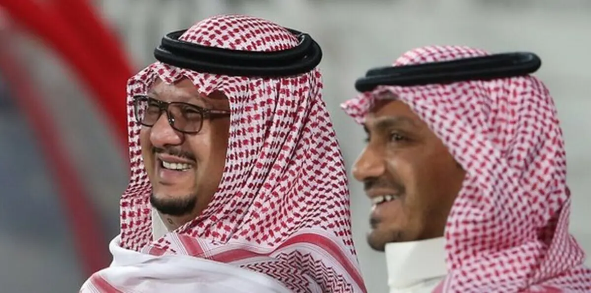 النصر السعودي يصدر بيانا حول مفاوضات عبدالمجيد الرويلي (صورة)