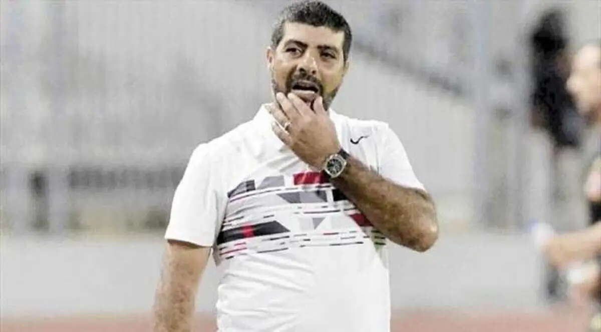 طارق العشري مطلوب في الإمارات