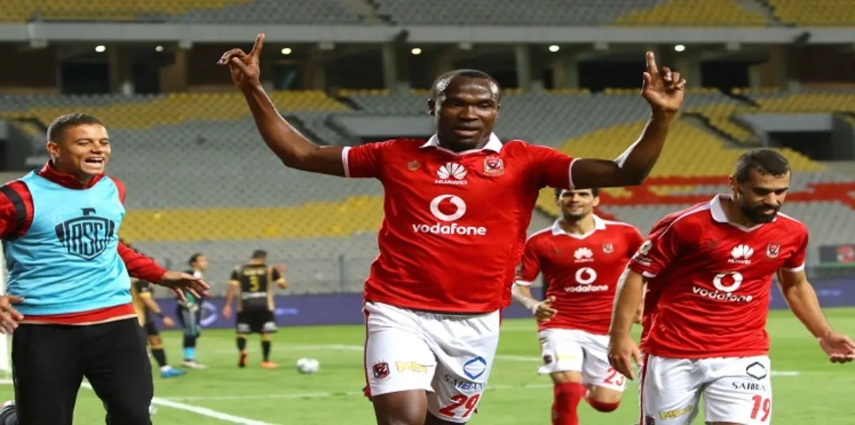 الأهلي المصري يرحب بالمشاركة في كأس العرب