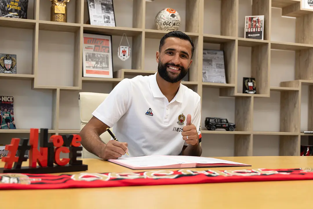 التونسي علي العابدي