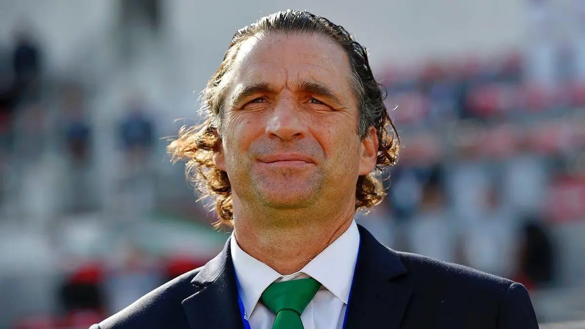 الاتحاد السعودي يؤجل البت في مصير أنطونيو بيتزي بعد الخروج من كأس آسيا