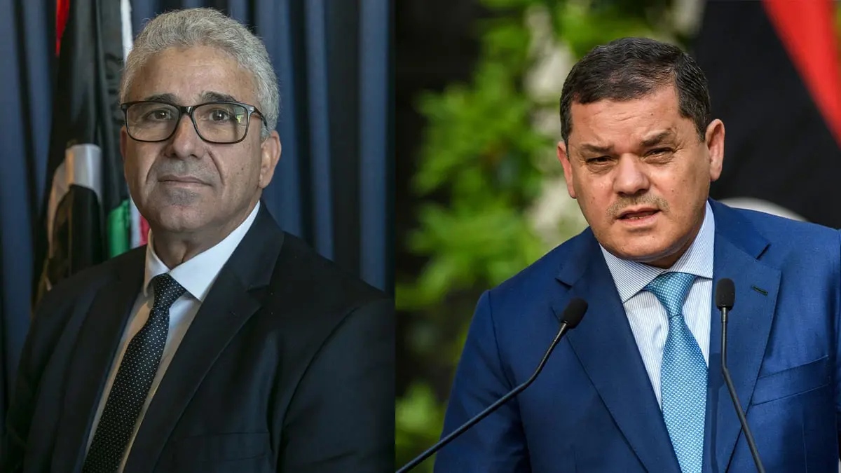 مصادر: باشاغا يسعى لاستمالة محافظ المركزي الليبي الصديق الكبير لحسم صراعه مع الدبيبة