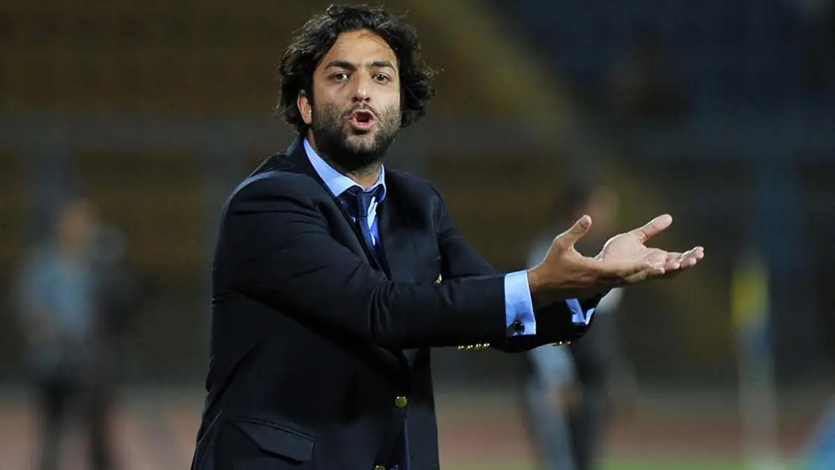مفاجآت في ستوديو قناة بيراميدز لمباراة الأهلي والإسماعيلي بالدوري المصري.. تعرف عليها‎