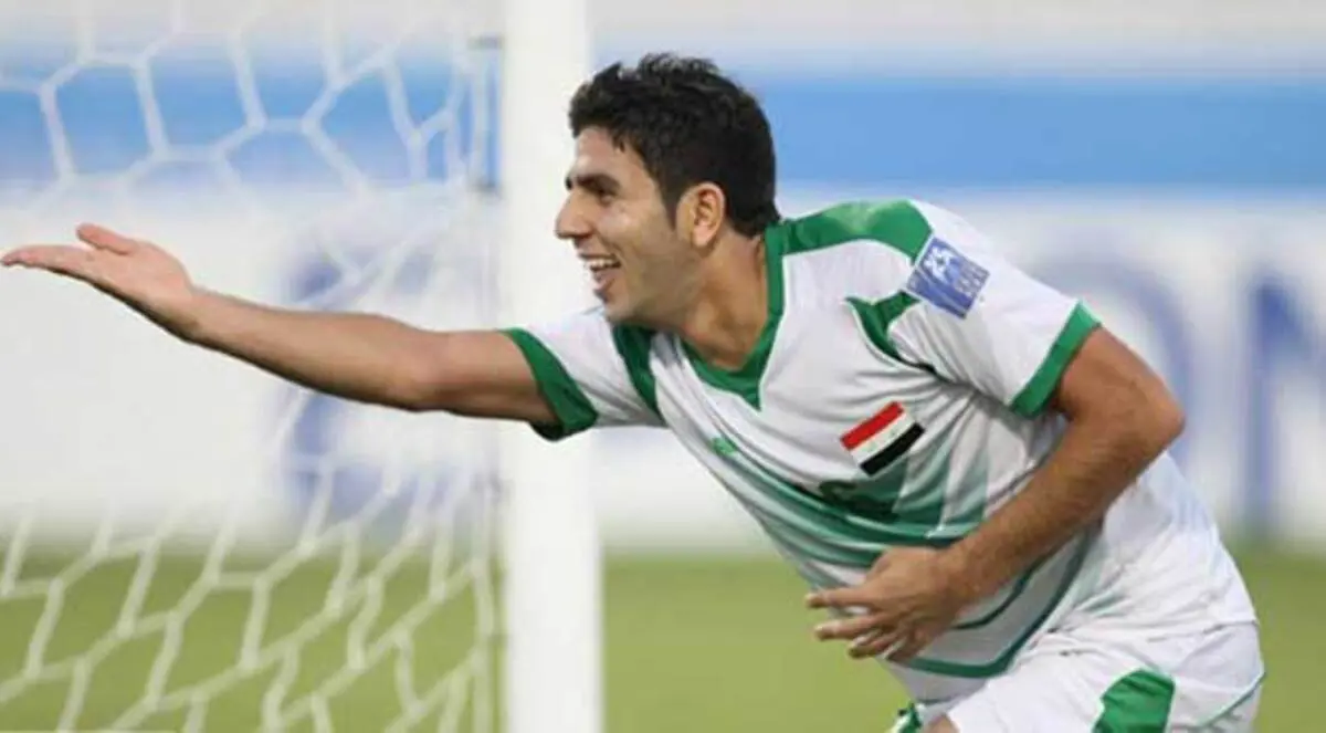 صفقة عراقية تجدد صراع الأهلي والزمالك