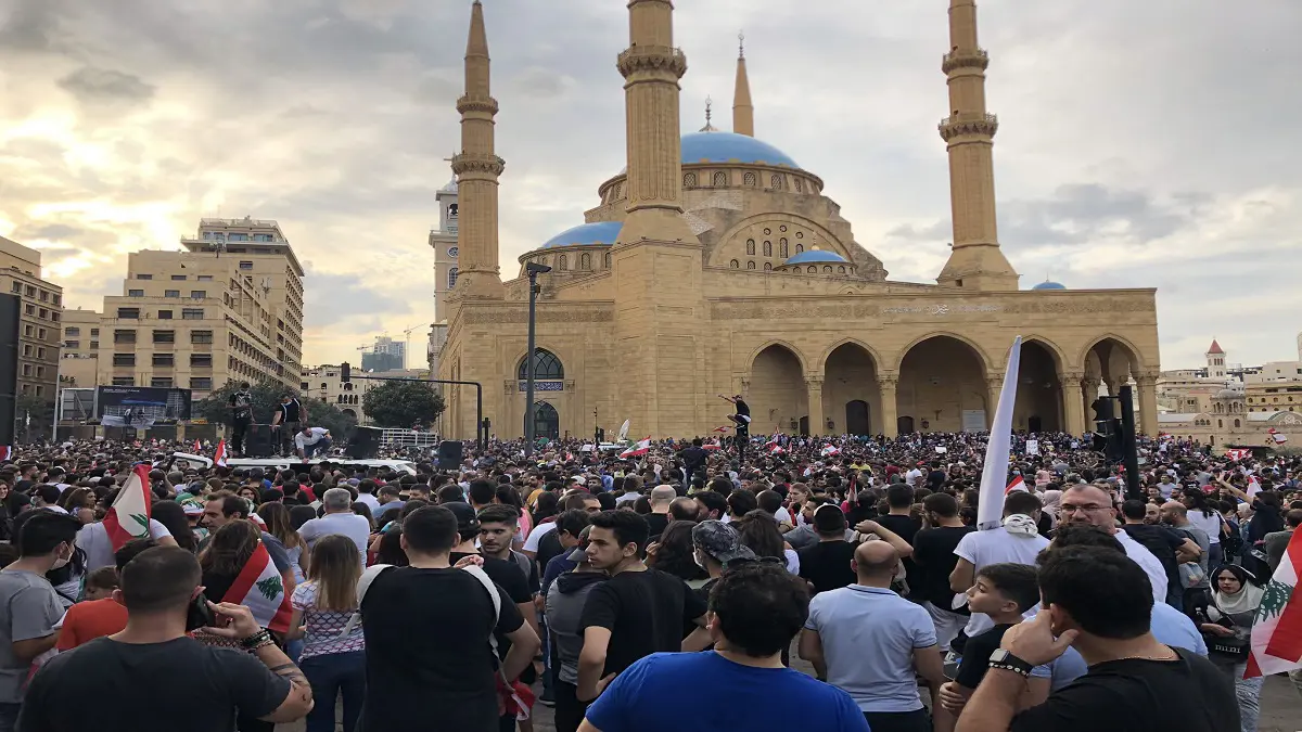 دعوات في لبنان لتطبيق تجربة الـ "ريتز كارلتون" السعودية (فيديو)