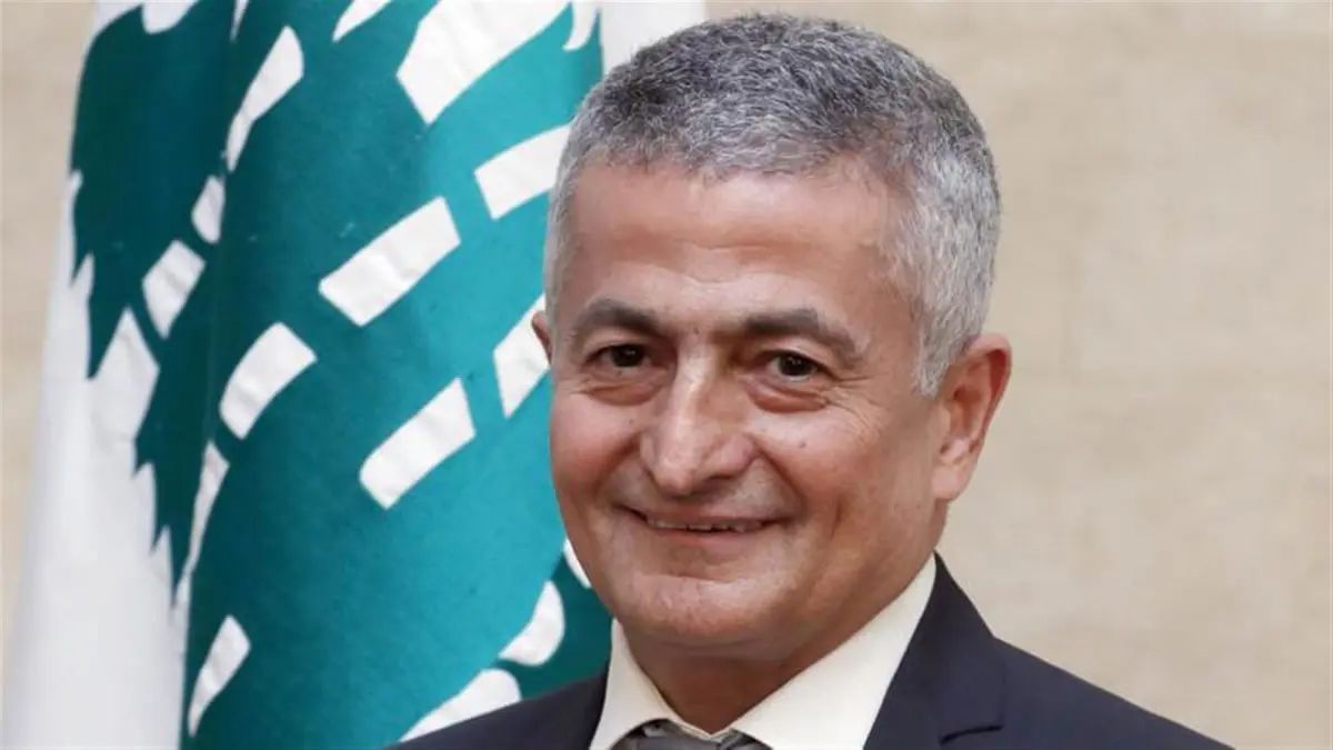 وزير المالية: لبنان يخفض سعر الصرف الرسمي لليرة مقابل الدولار