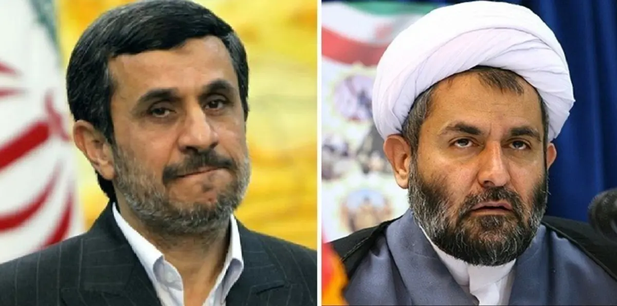 اتهامات متبادلة بين "الحرس الثوري" و تيار نجاد حول اختلاسات بملايين الدولارات