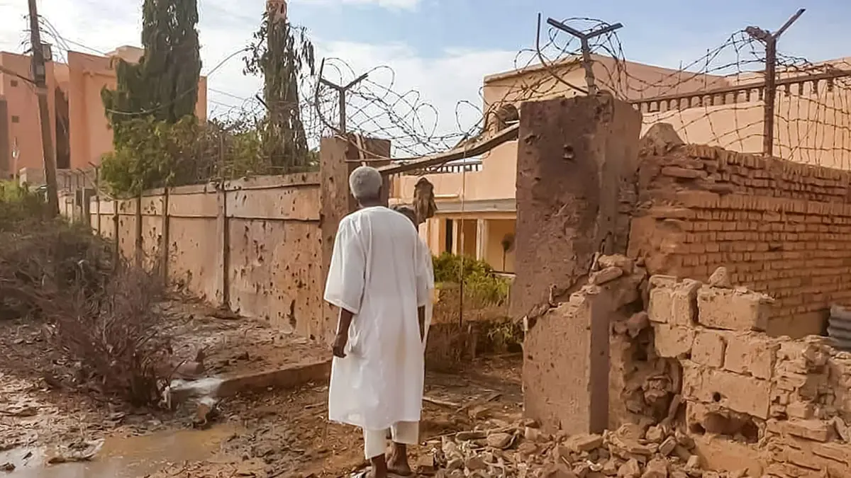 بعد مبايعة قبائلها للدعم السريع..المعارك تشتعل في جنوب دارفور