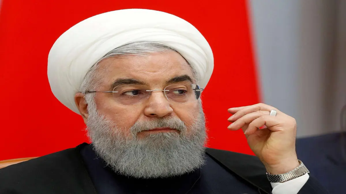 بعد تعليق طهران بعض تعهداتها.. فرنسا والصين تريدان الإبقاء على الاتفاق النووي روسيا ”تتفهم“ وإسرائيل تهدد‎