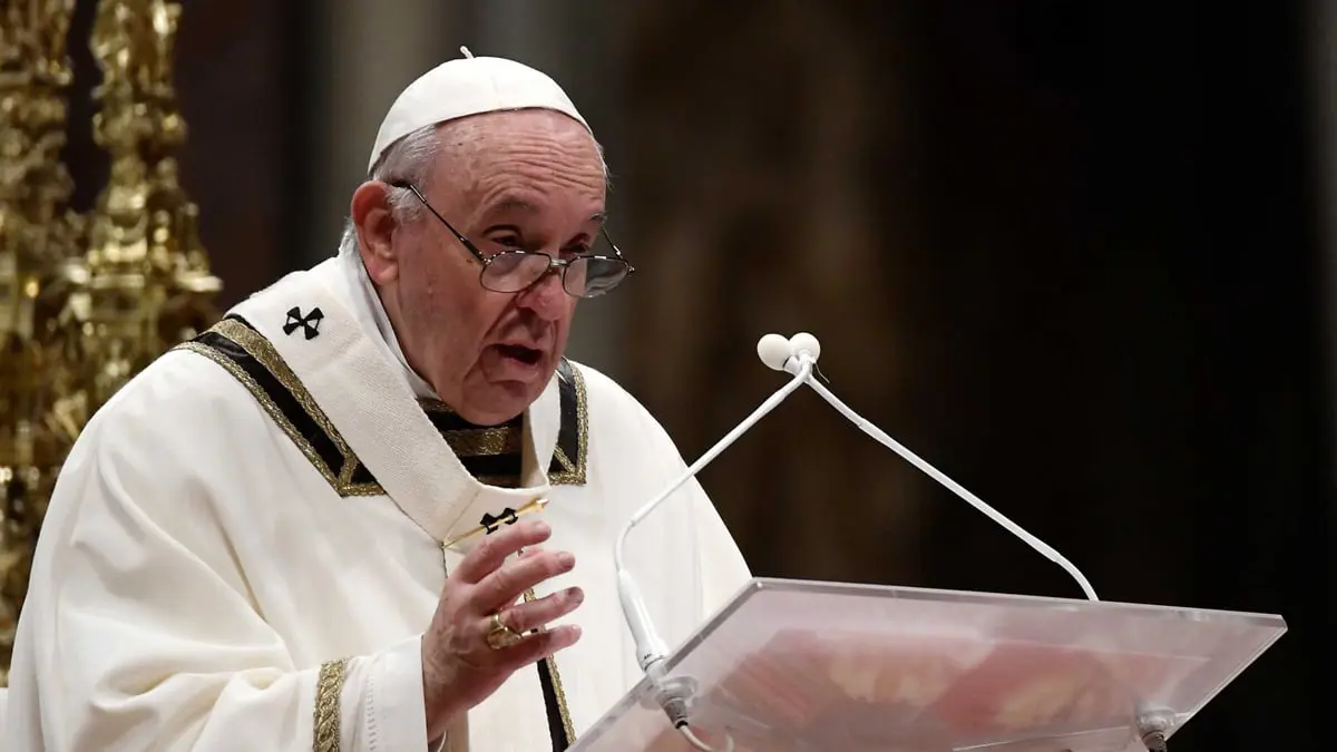 الفاتيكان: البابا سيزور البحرين مطلع نوفمبر