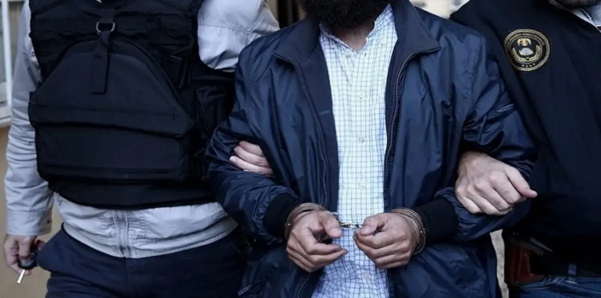 ضبط عنصرين من النصرة خلال محاولتهما العبور من تركيا إلى سوريا