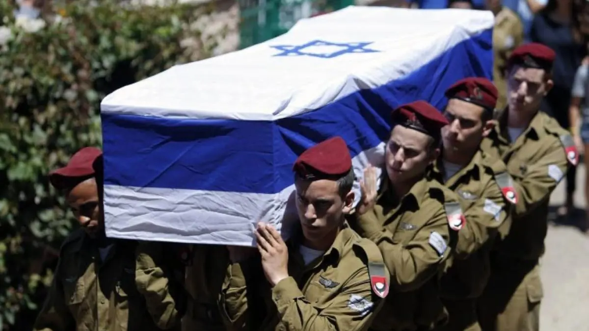 الكشف عن تفاصيل جديدة بشأن مقتل ضابطين إسرائيليين في غور الأردن
