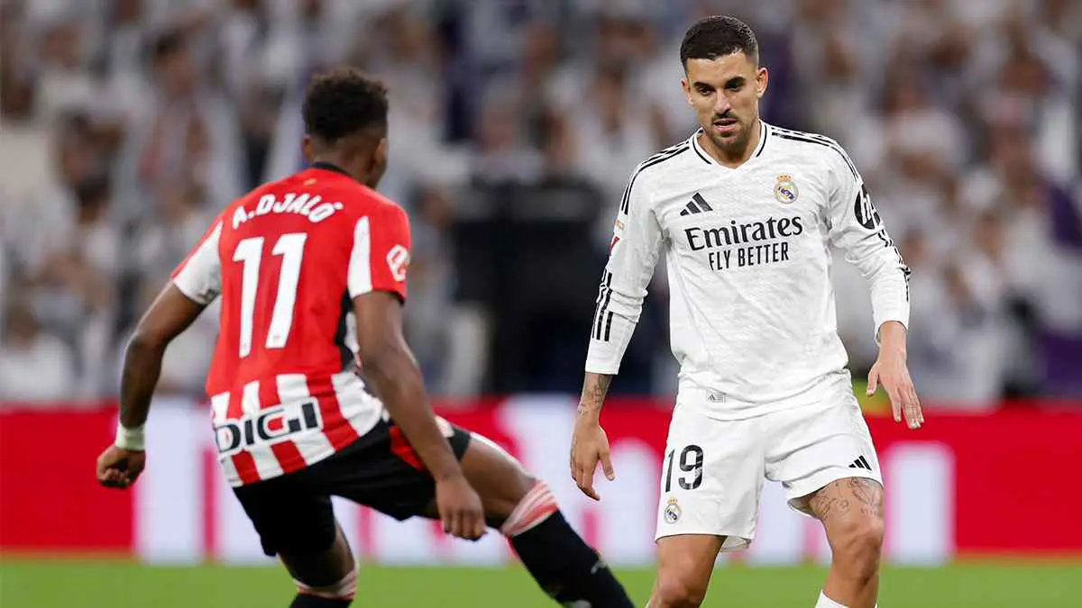 ستتعفنون في الدرجة الثانية.. ما سر "عداء" جمهور خيتافي لنجم ريال مدريد؟ (فيديو)