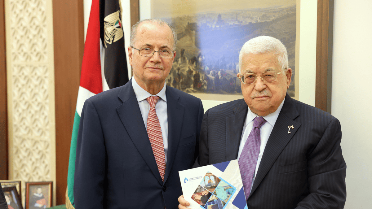 "مونيتور": اجتماع موسكو سيحسم اختيار "حليف عباس" للحكومة الفلسطينية