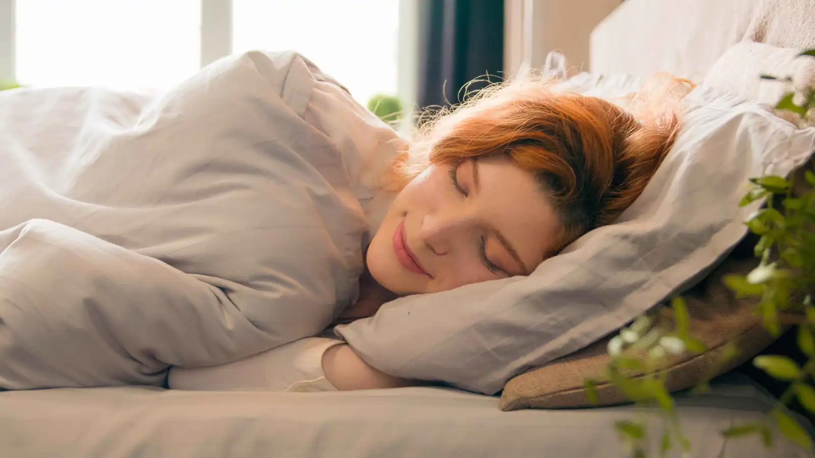 أفضل 5 عادات لتحظى بنوم عميق ومريح