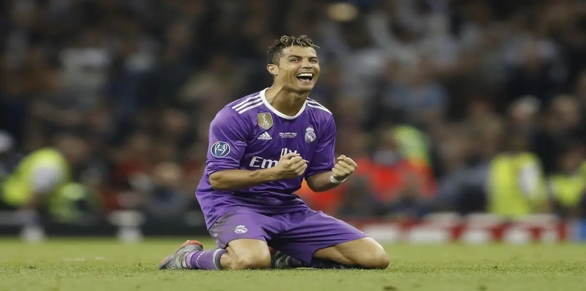 هل اقتربت نهاية كريستيانو رونالدو مع ريال مدريد؟