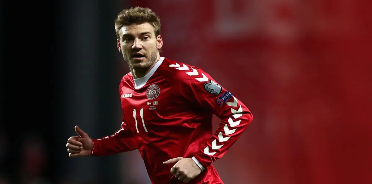 نيكلاس بندتنر متهم بالاعتداء على سائق سيارة أجرة